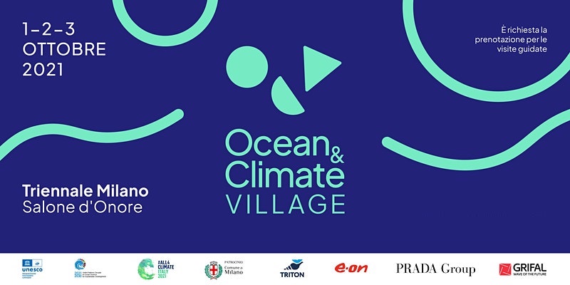 Ocean&Climate Village