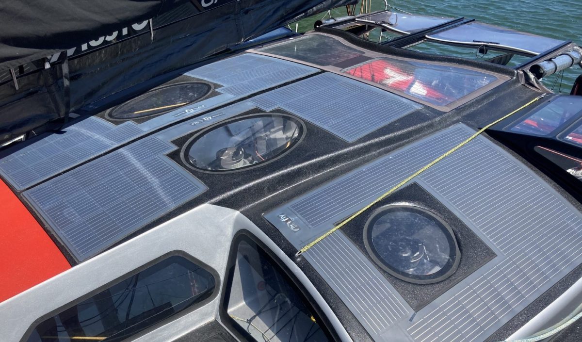 tecnologie fotovoltaiche