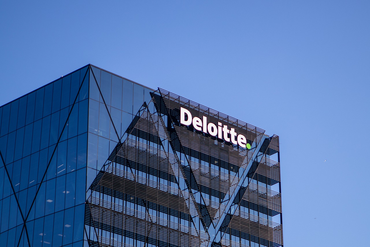 Deloitte sarà il primo network globale a formare tutte le sue persone sul cambiamento climatico