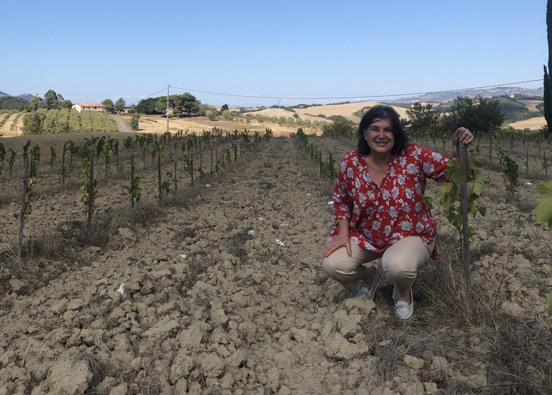 donne in agricoltura