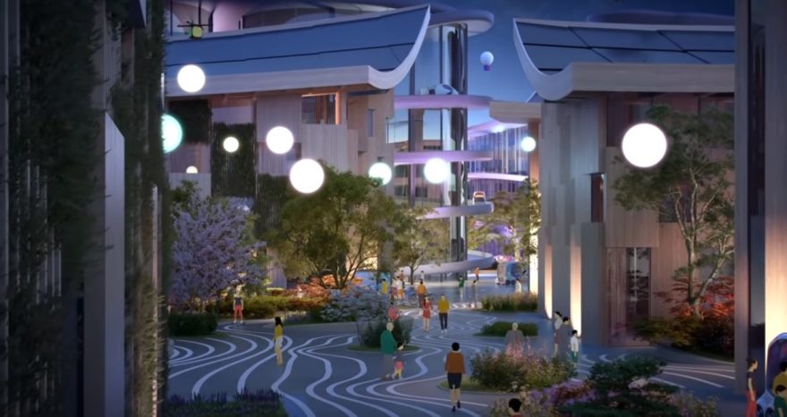 Rinnovabili • città sostenibili