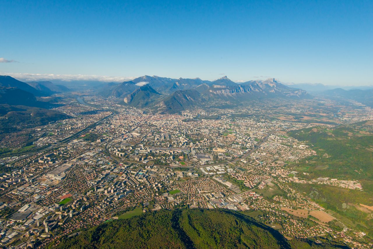 Rinnovabili • Grenoble