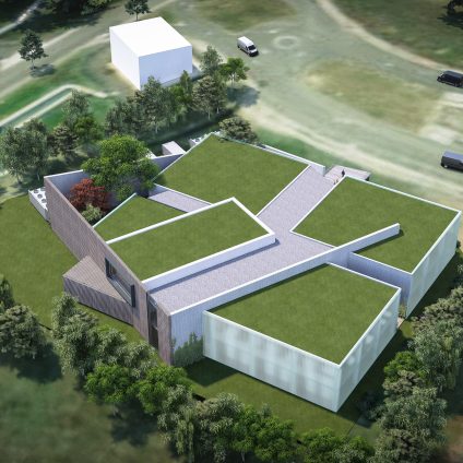 Rinnovabili • Data Center sostenibile
