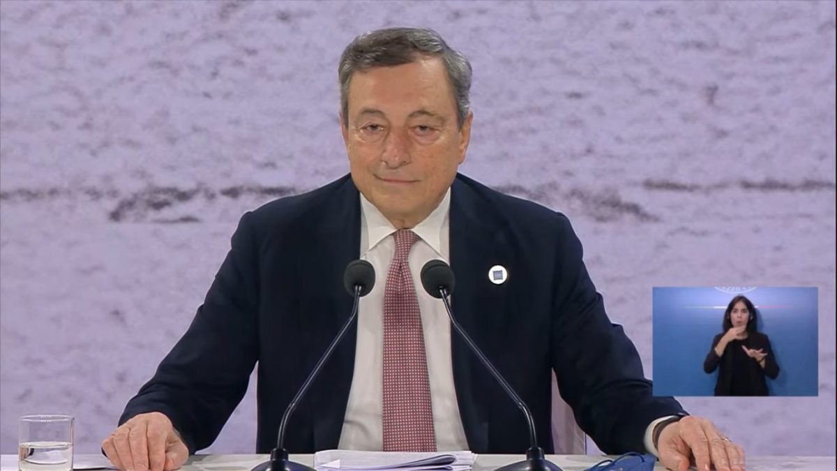 Rinnovabili • G20 di Roma: fumata nera sul clima, impegni al ribasso