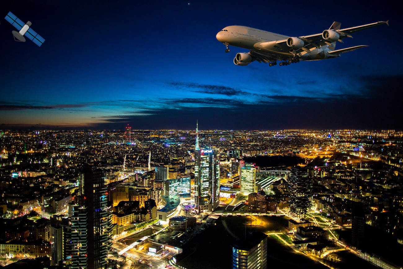 Trasporto aereo