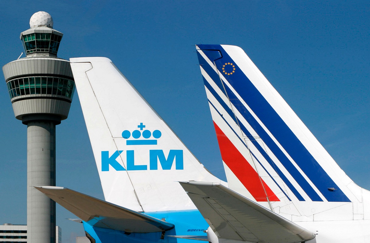 Air France-Klm