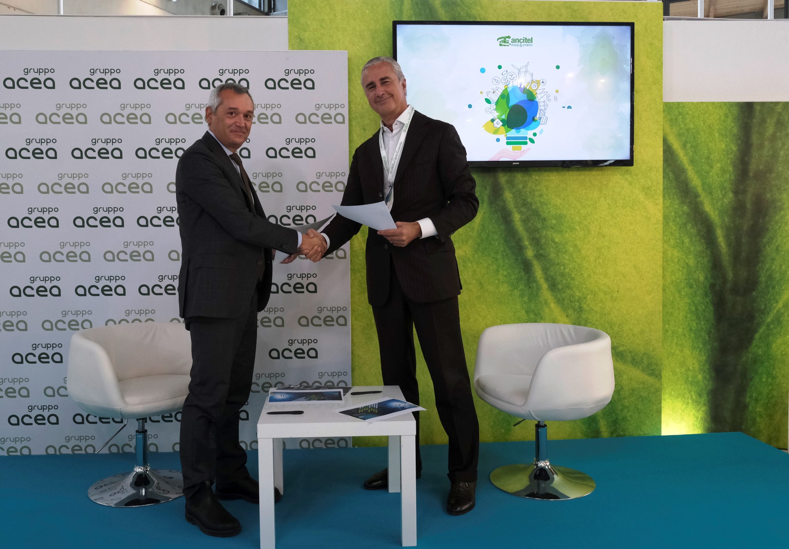 Acea Innovation