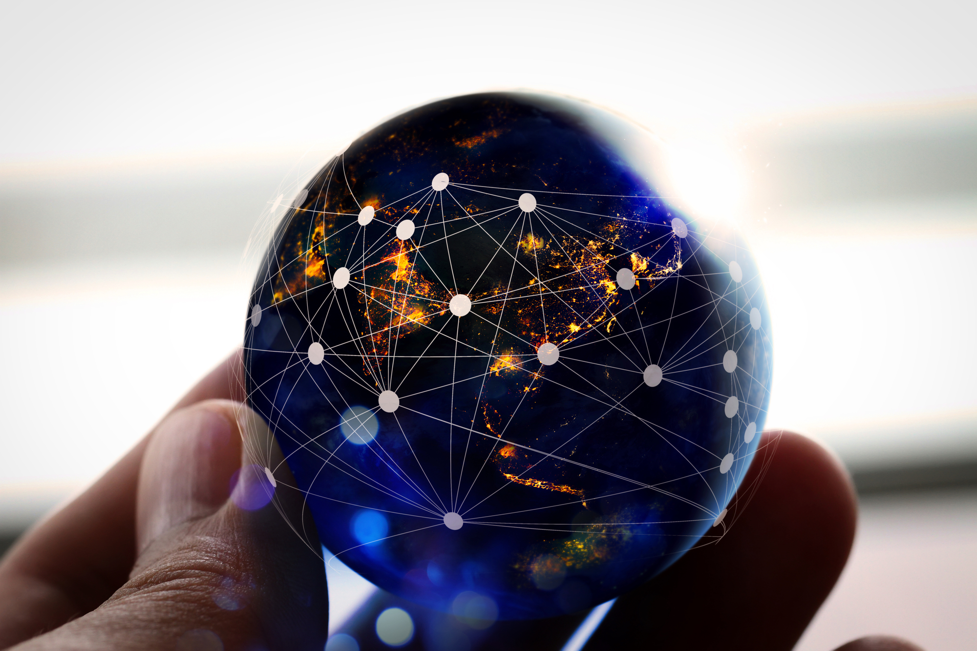 World Energy Review