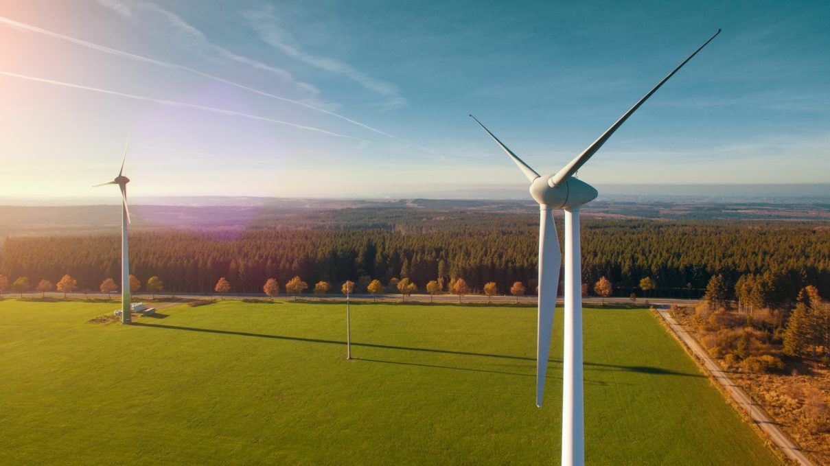 decarbonizzazione in Italia