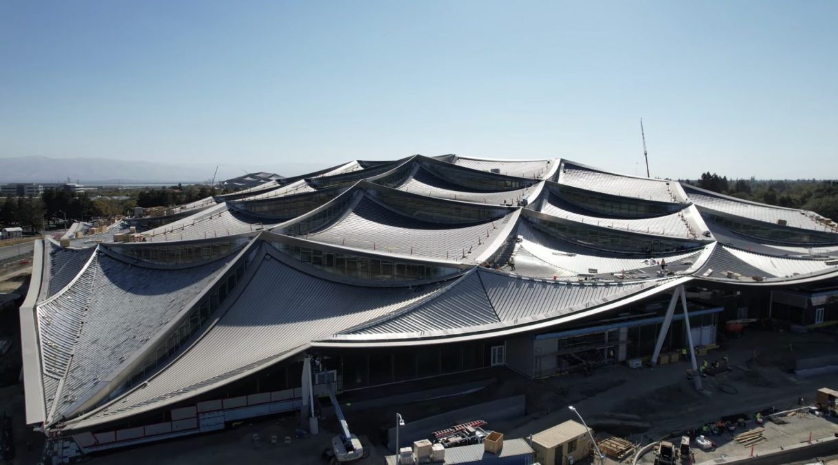 dragonscale tetto fotovoltaico