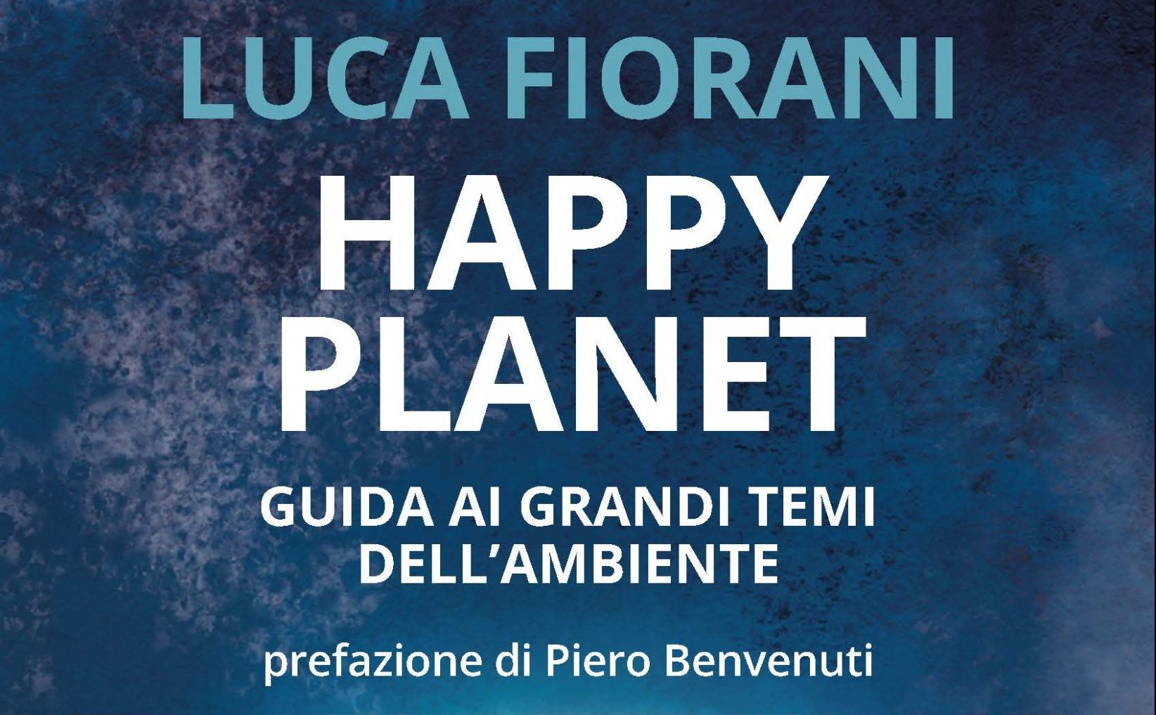 happy planet