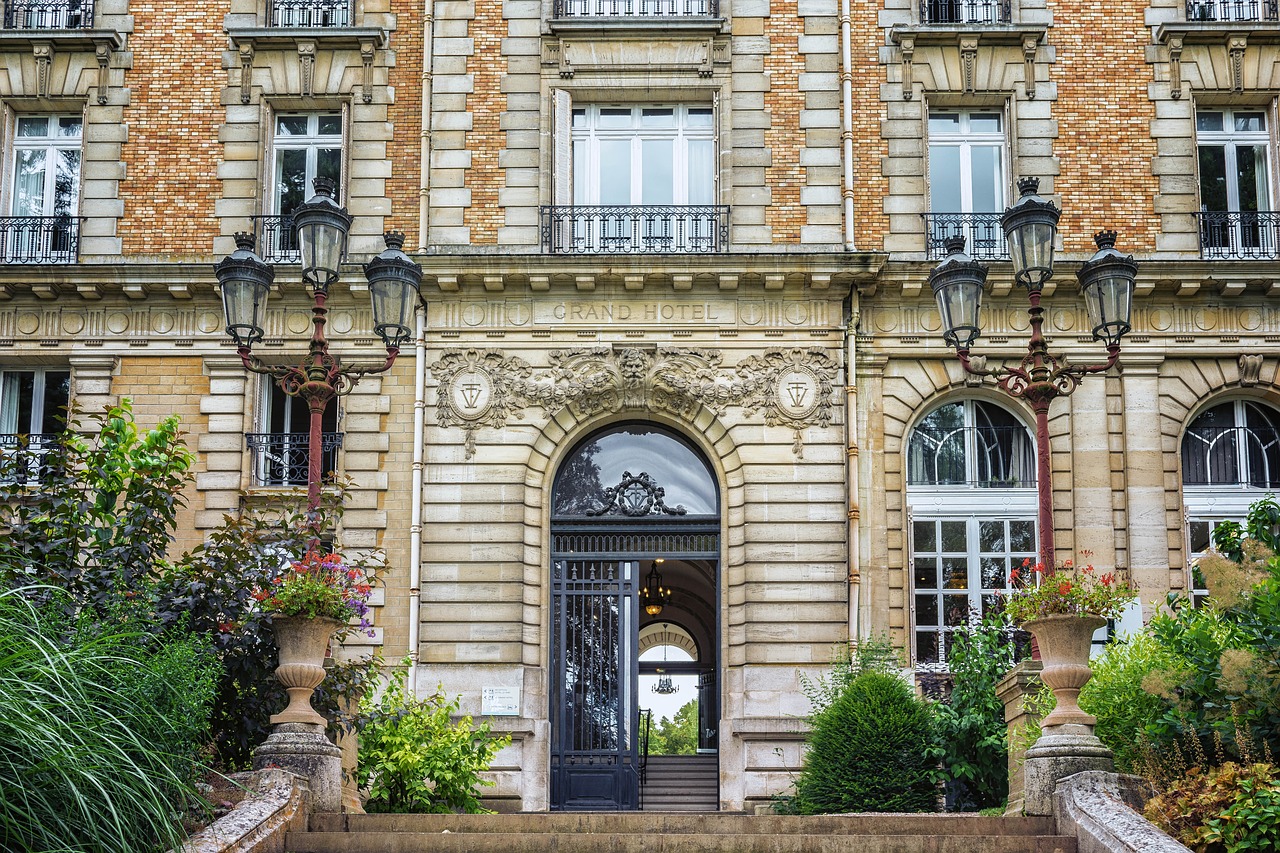 superbonus hotel