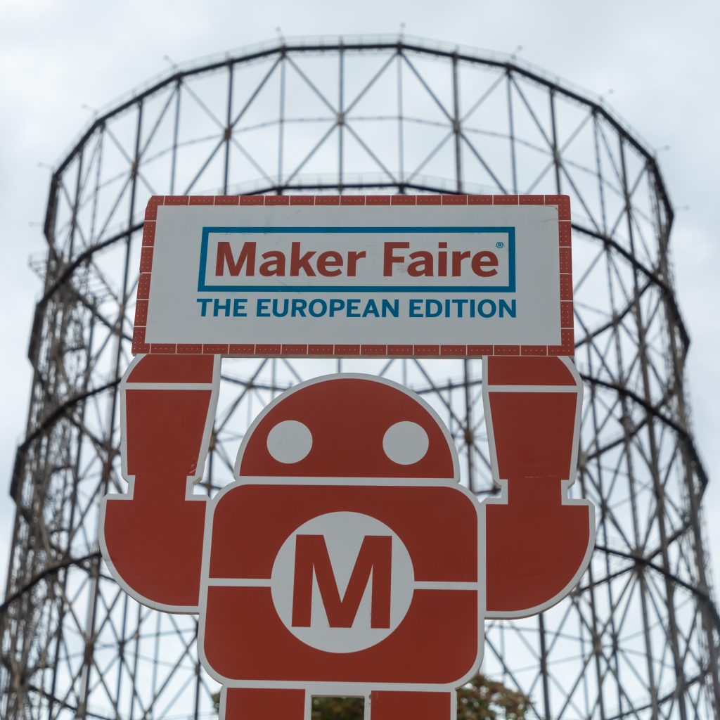 Maker Faire Rome 2021, 21mila le presenze alla fiera dell'innovazione