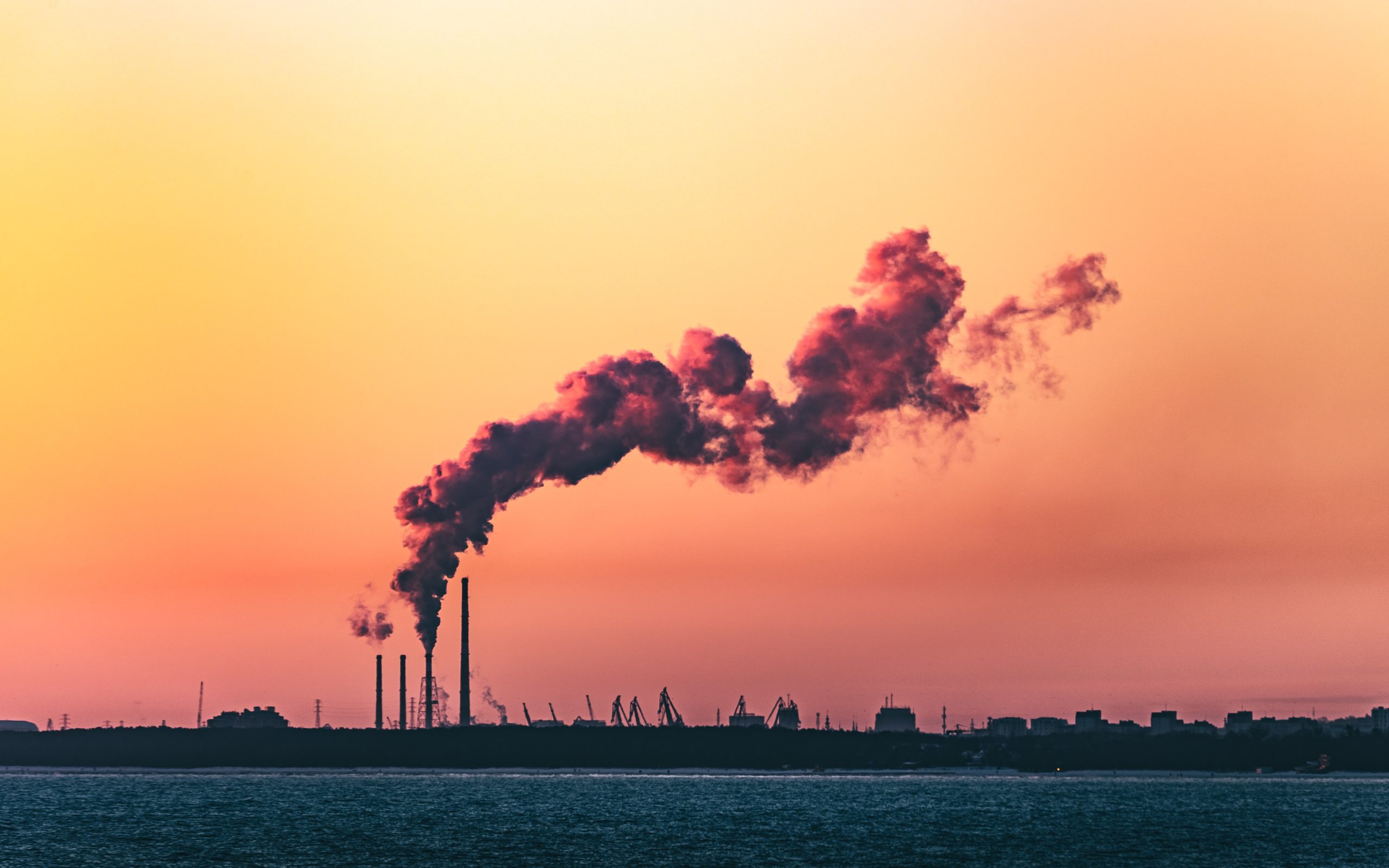 Cattura e utilizzo della CO2