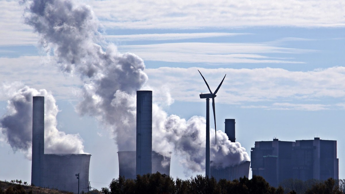 Rinnovabili • neutralità climatica