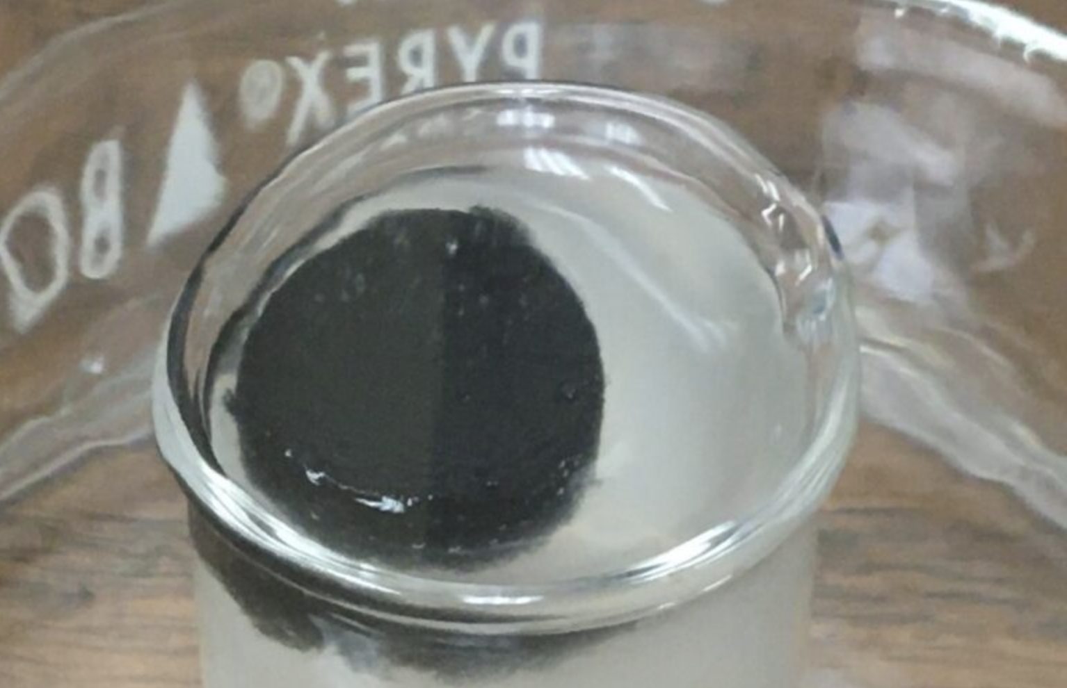 purificare l'acqua