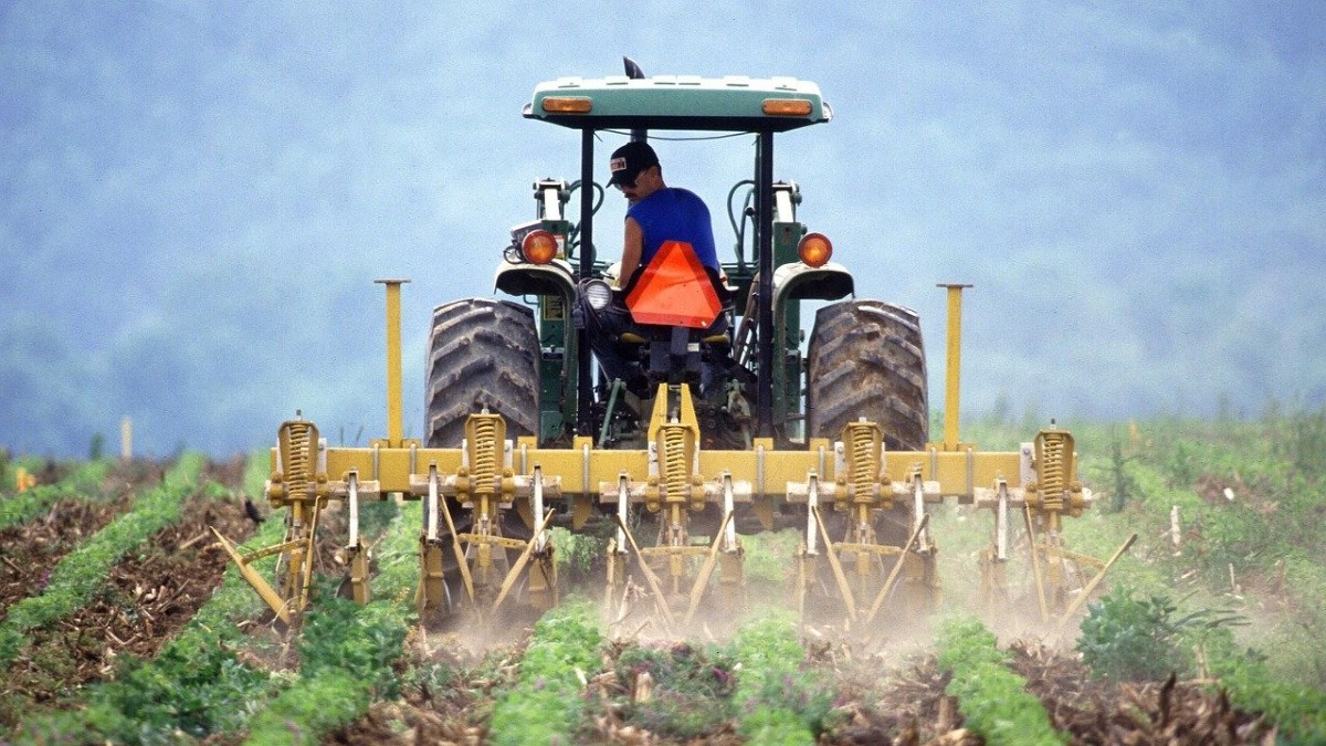 strategia farm to fork