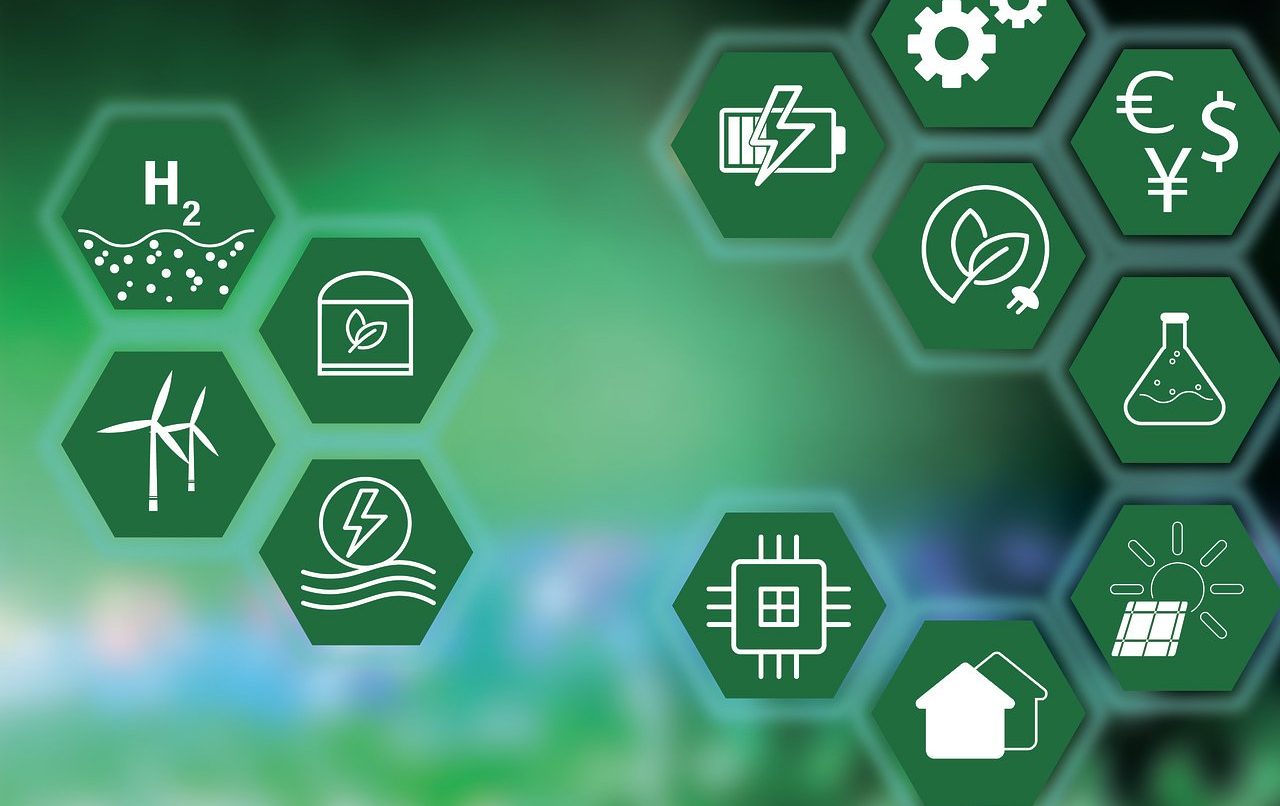 tecnologie di accumulo