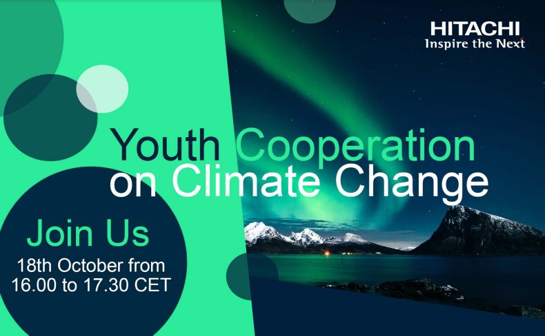 Youth Cooperation on Climate Change