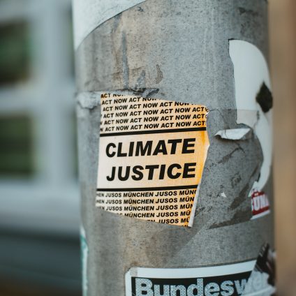 Rinnovabili • giustizia climatica