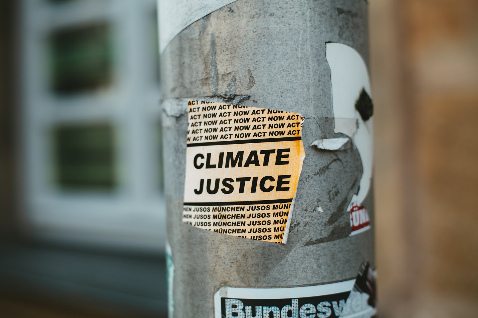 giustizia climatica