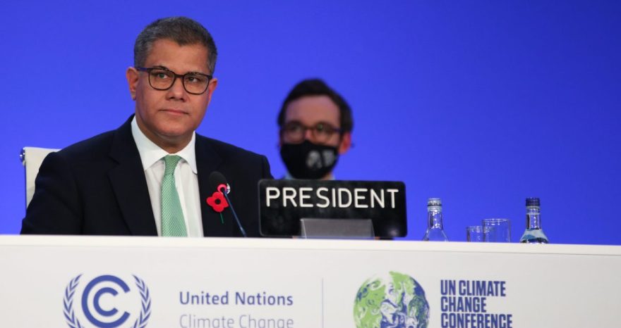 Rinnovabili • cop 26 giustizia climatica