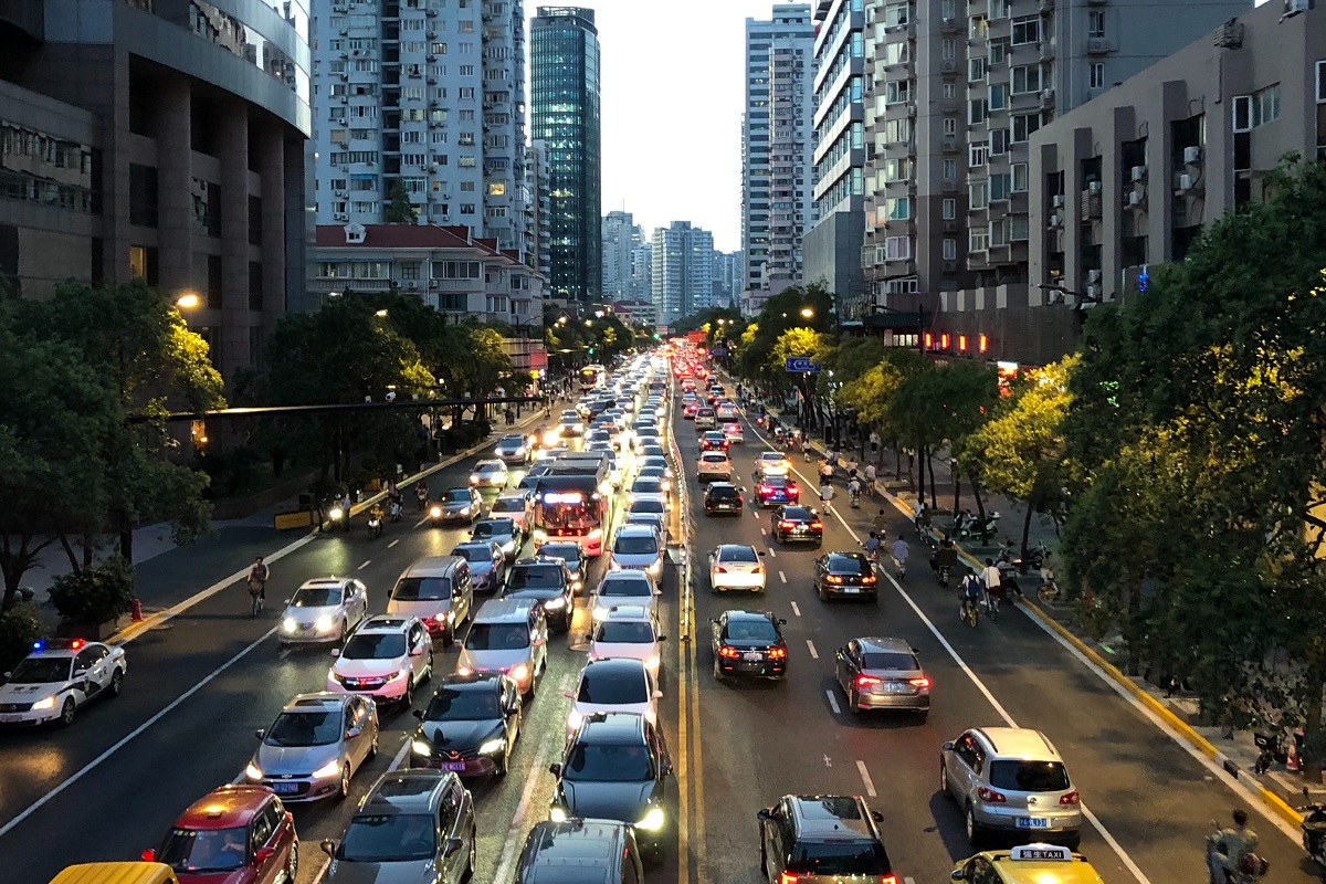 Boom delle auto elettriche