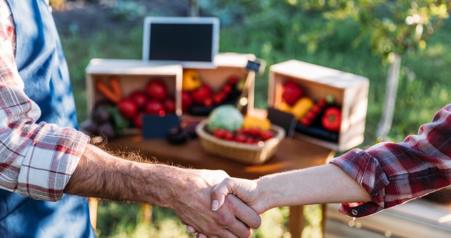 Rinnovabili • piccoli agricoltori