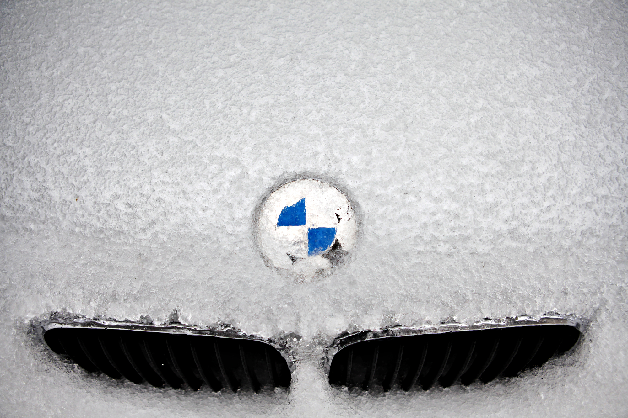 gruppo BMW