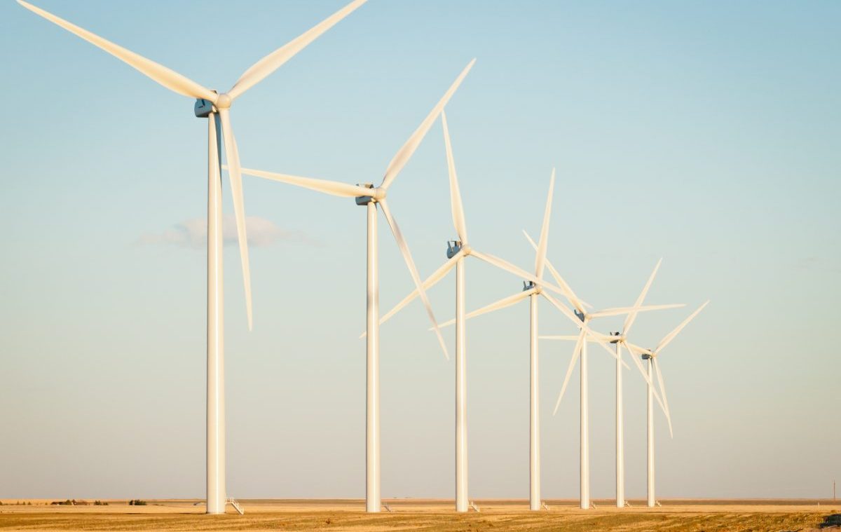 Rinnovabili • digitalizzazione dell'energia eolica