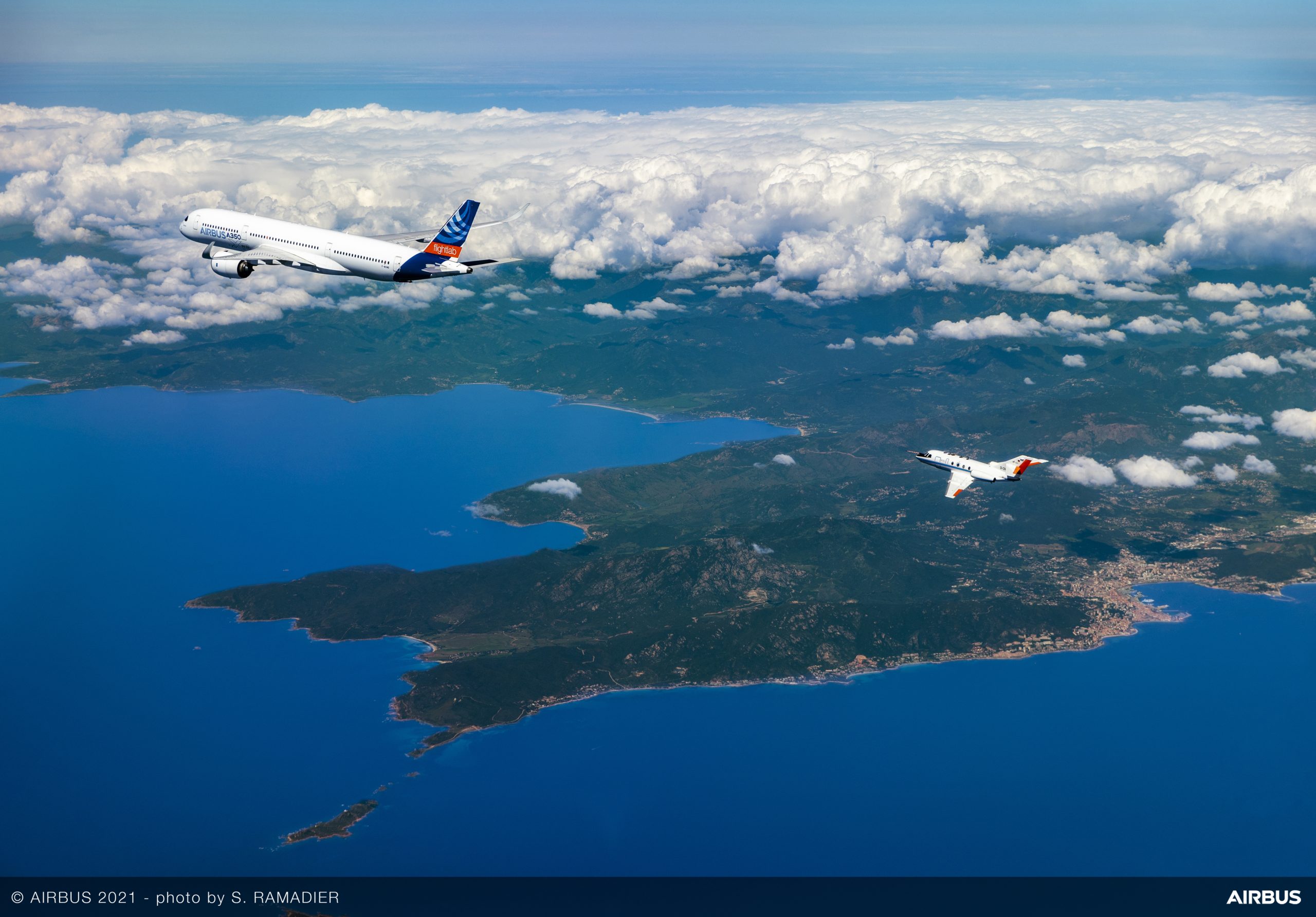 carburanti sostenibili per l’aviazione