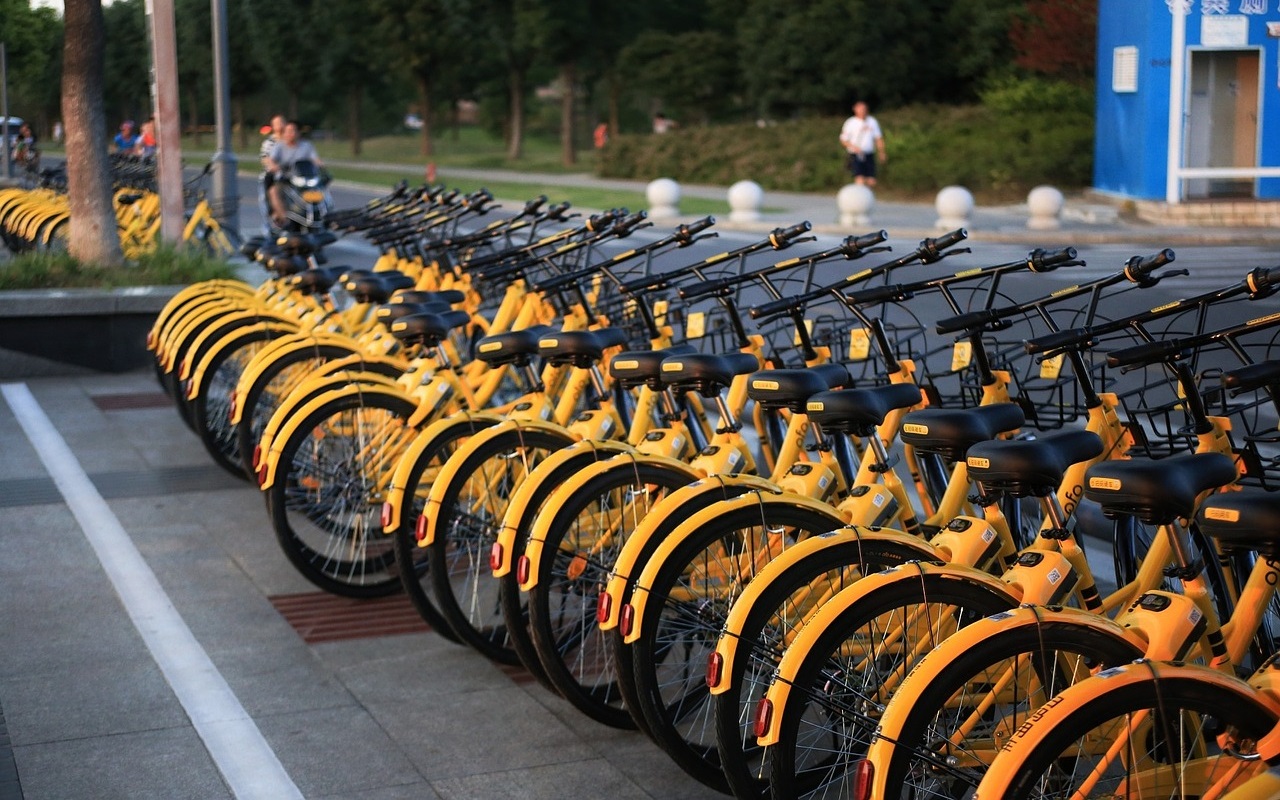 Rinnovabili • mobilità condivisa