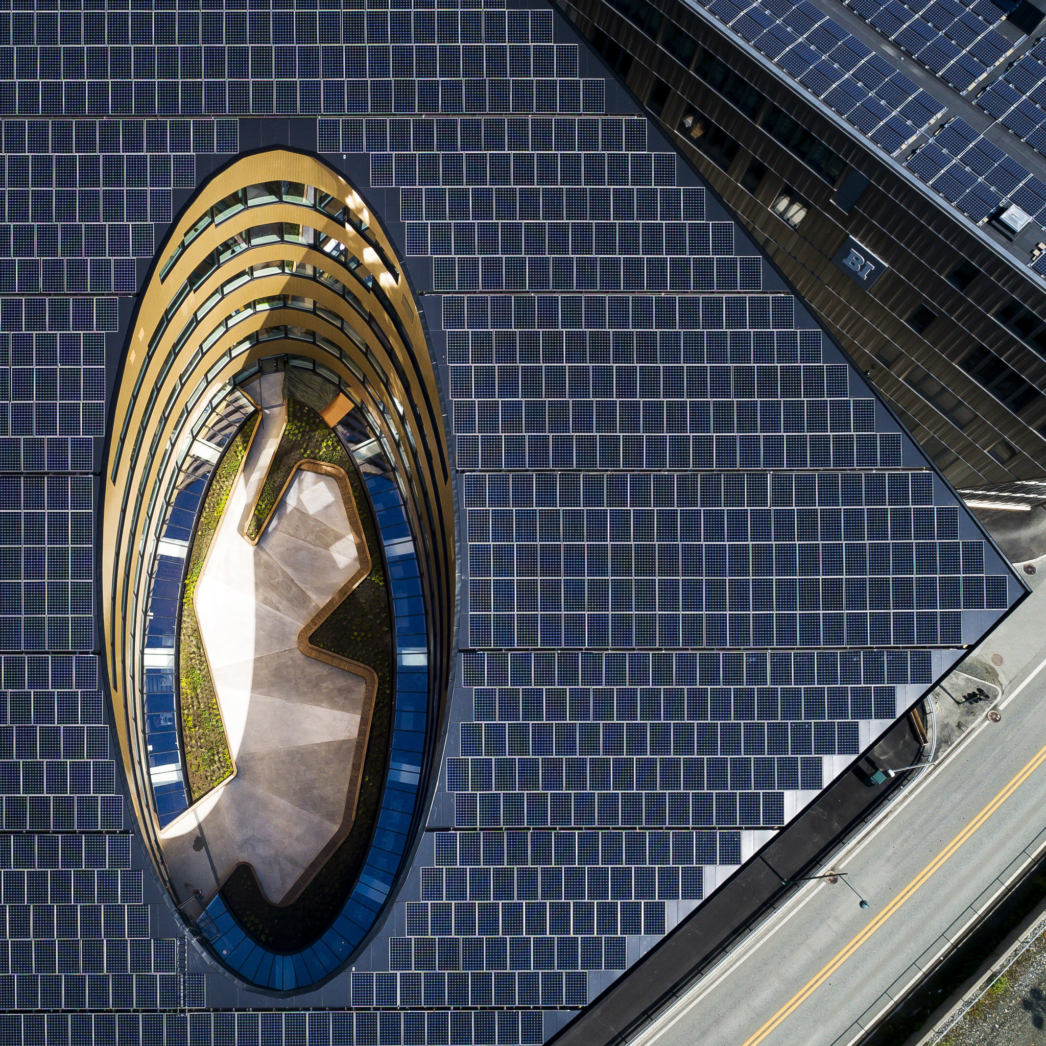 edifici energia positiva