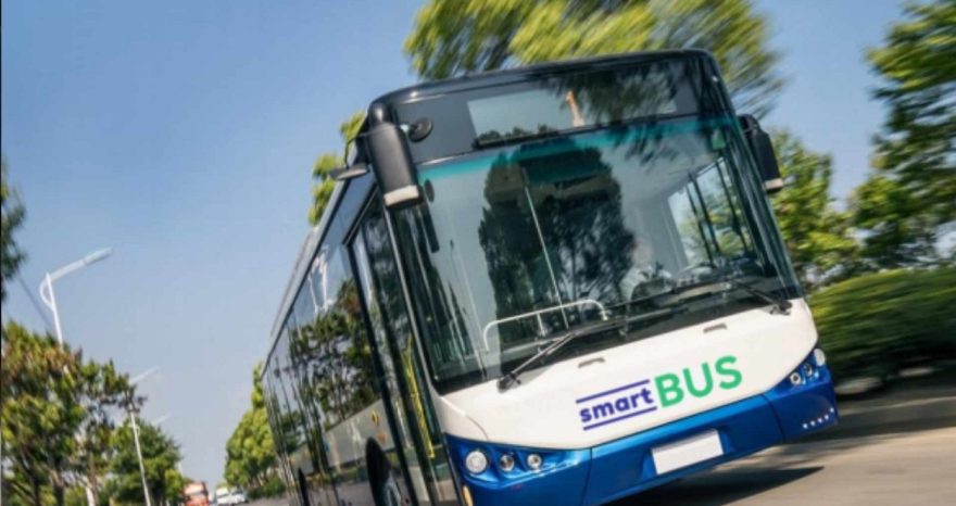 Rinnovabili • smartbus