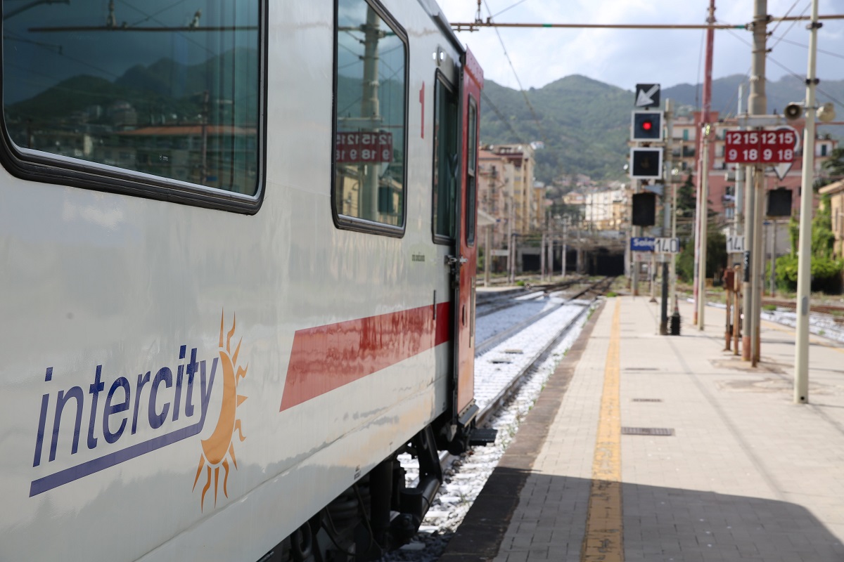 trasporti pubblici sostenibili
