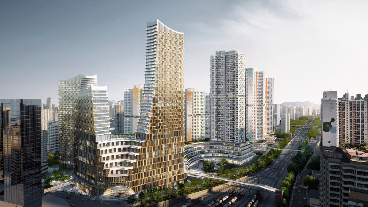 smart city