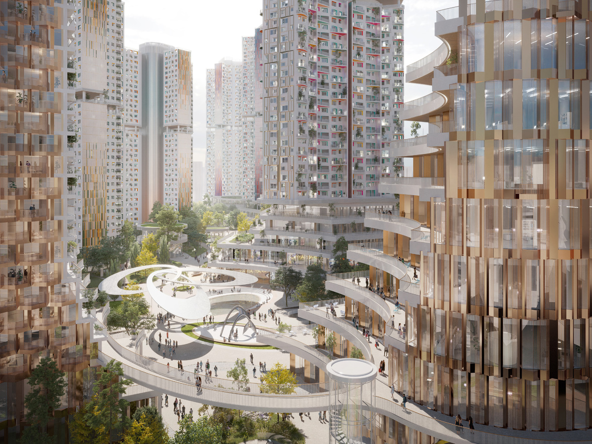smart city