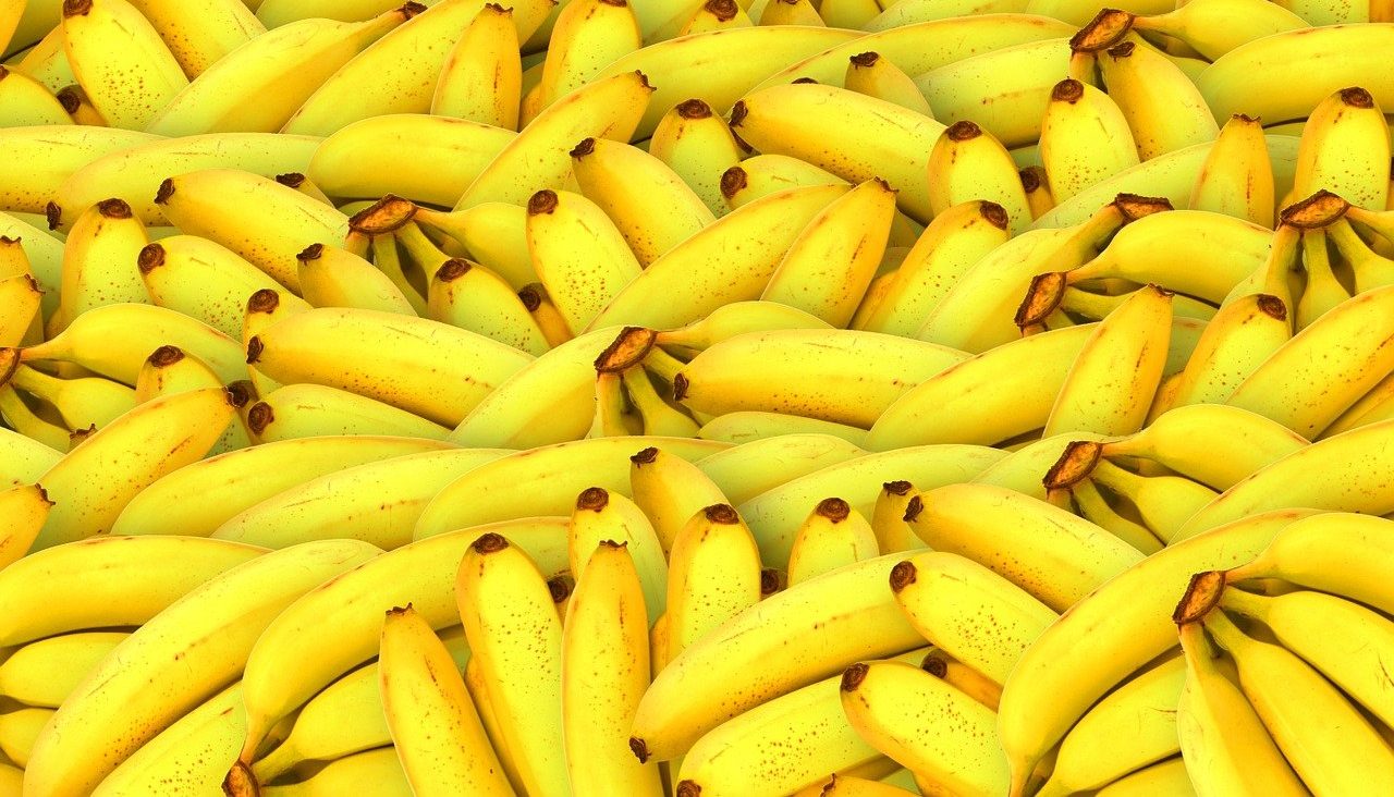 frutta tropicale