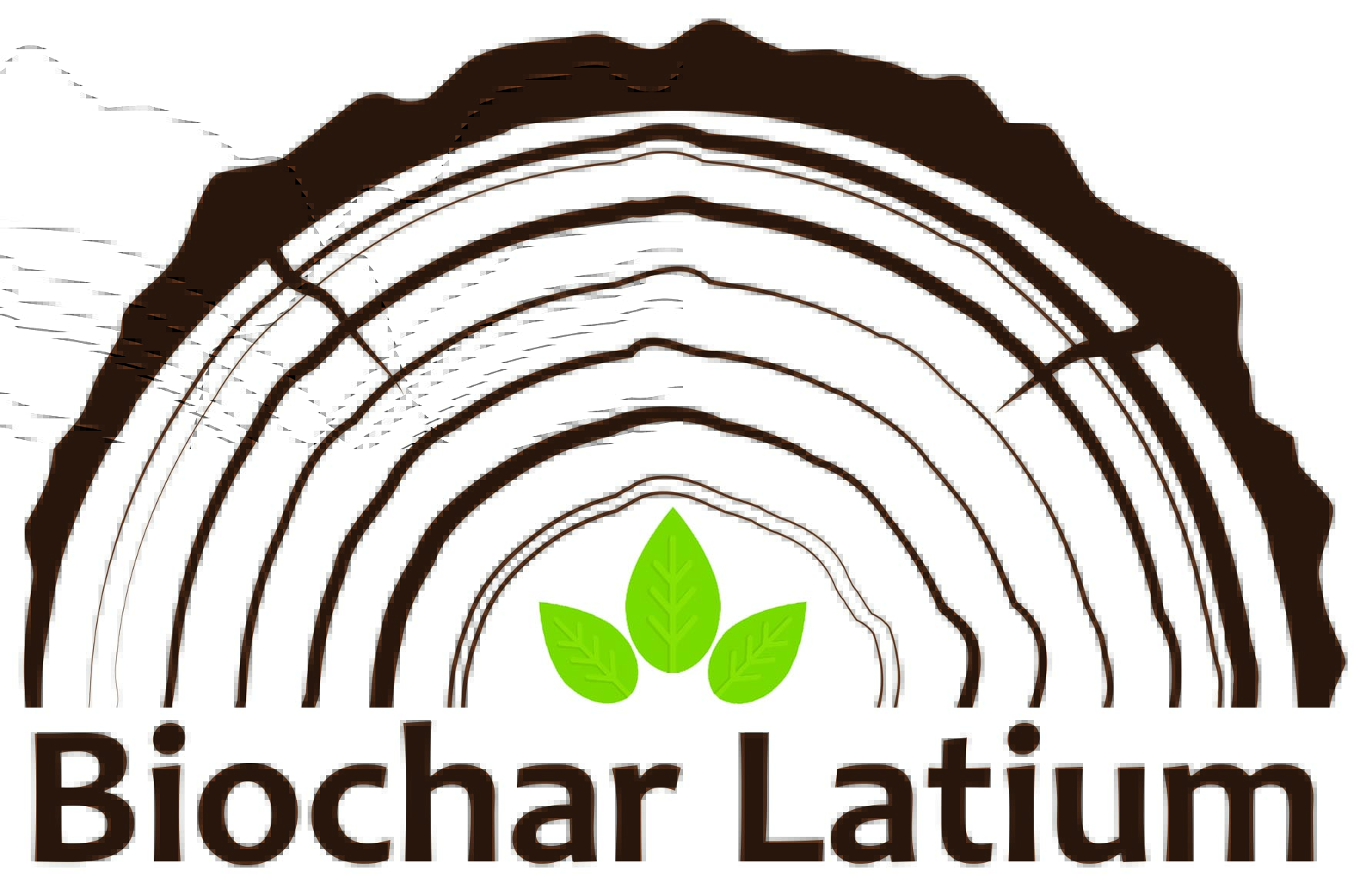 biochar latium