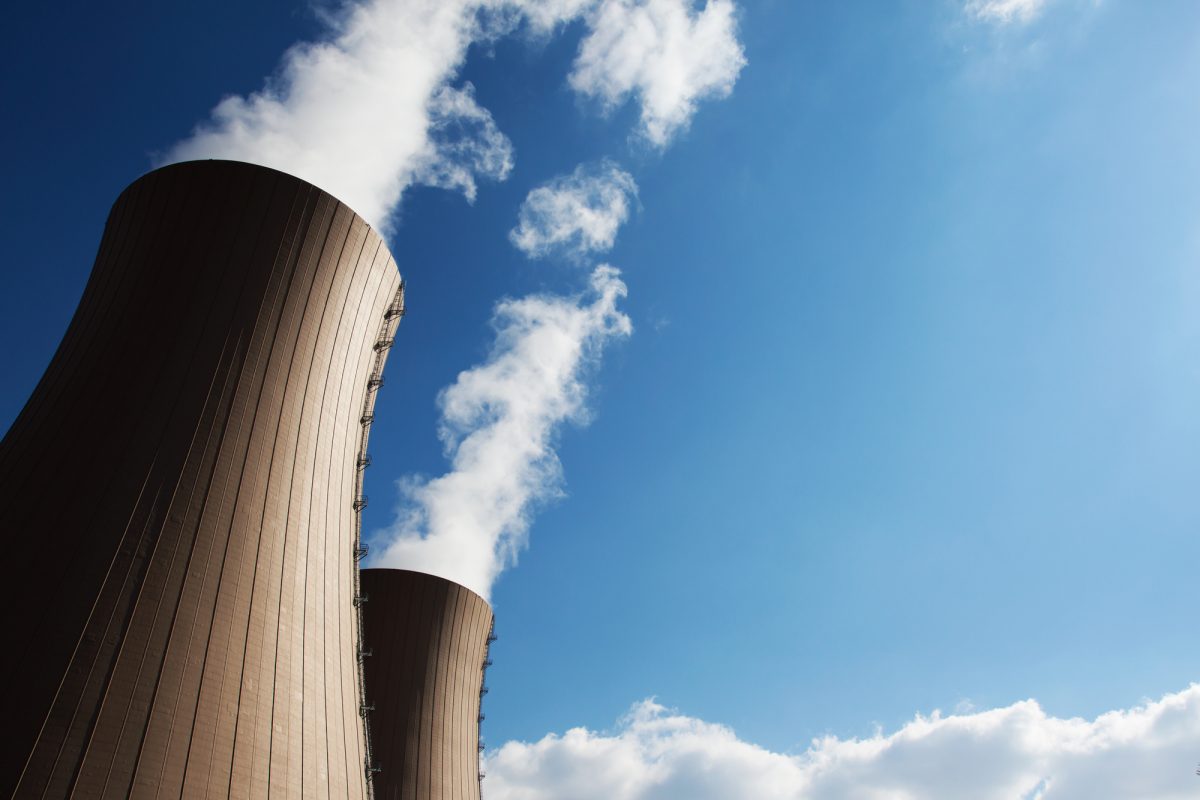 bufale sul nucleare