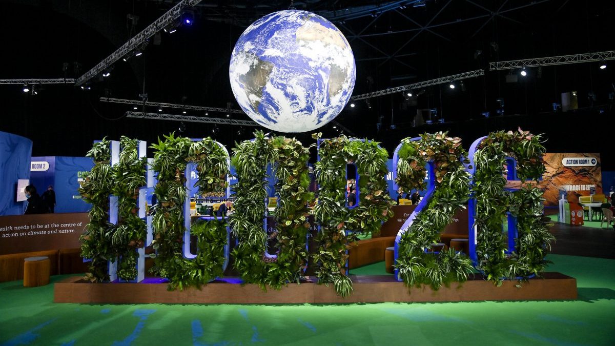 Rinnovabili • COP26 di Glasgow: delude l’ultima versione della cover decision