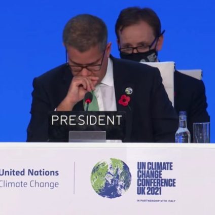 Rinnovabili • cop26