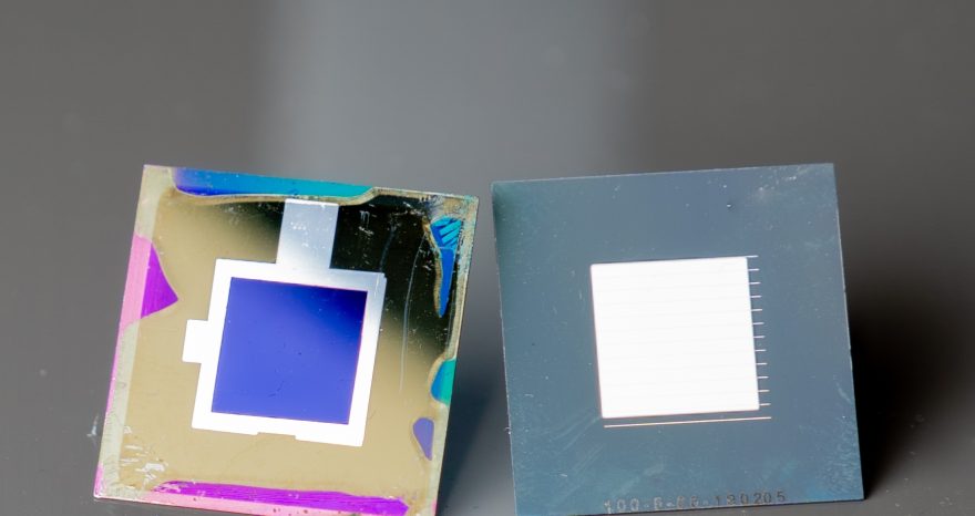 Rinnovabili • Fotovoltaico silicio-perovskite