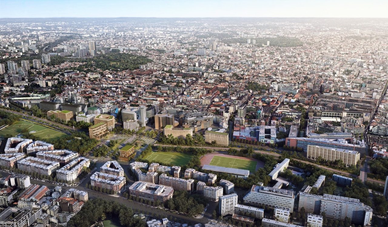 Rinnovabili • quartiere emissioni zero