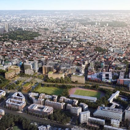 Rinnovabili • quartiere emissioni zero
