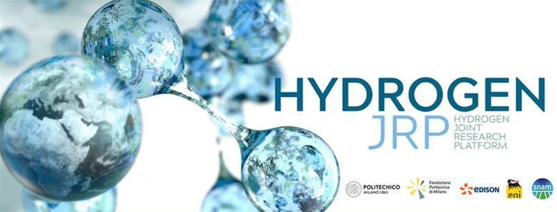 Hydrogen JRP