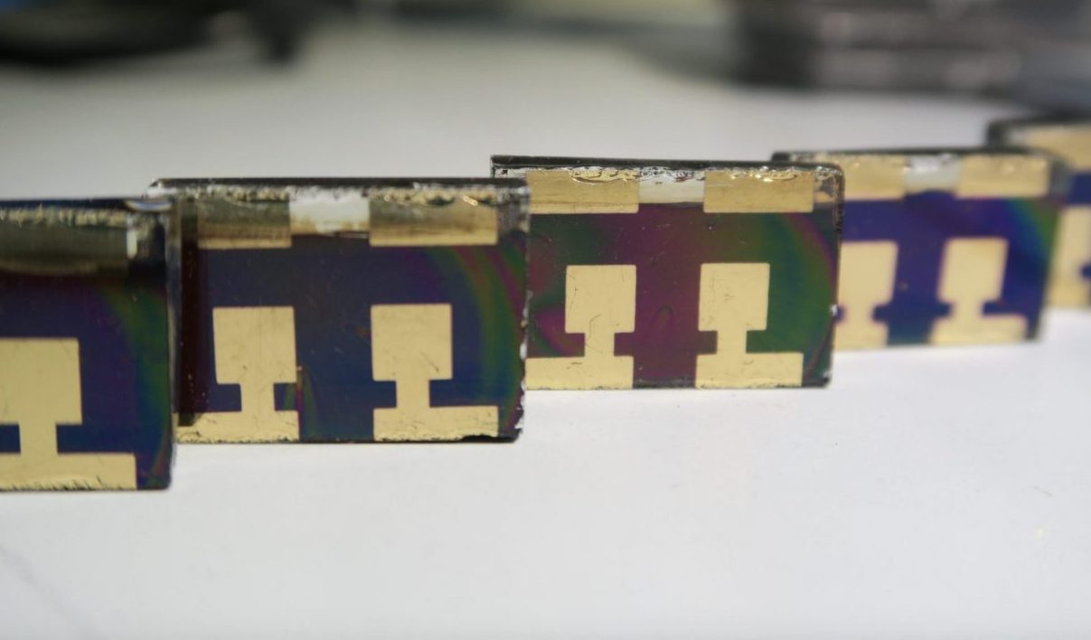moduli fotovoltaici in perovskite