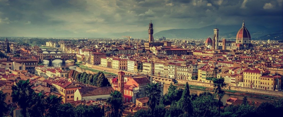 riscaldamento globale