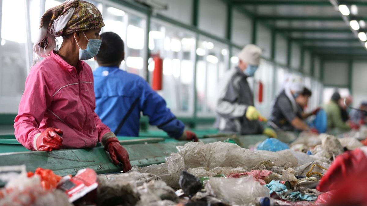 Smaltimento di rifiuti all’estero: pronte le nuove regole UE