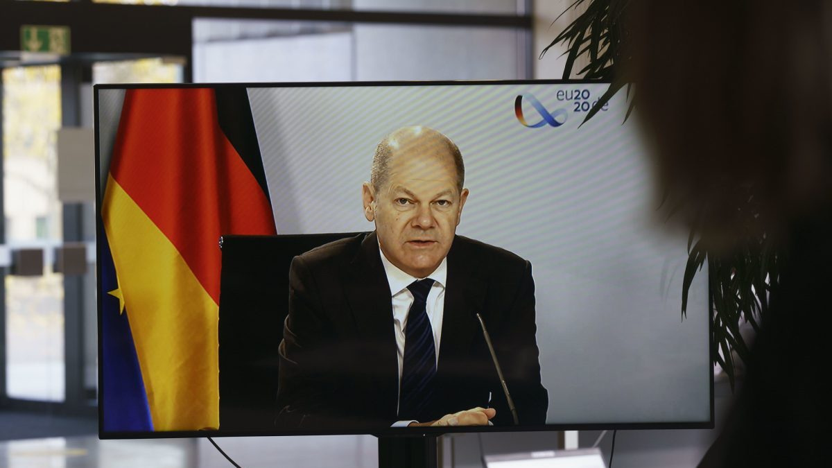 Transizione ecologica, Germania: carbone e gas nel mirino del nuovo governo